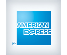 Zahlung mit Ihrer American Express