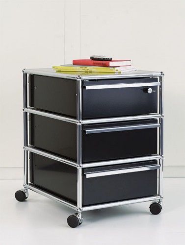 USM Rollcontainer