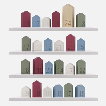 Kategorie: Adventskalender