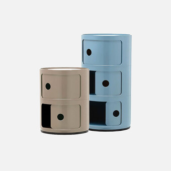 Kategorie: Container